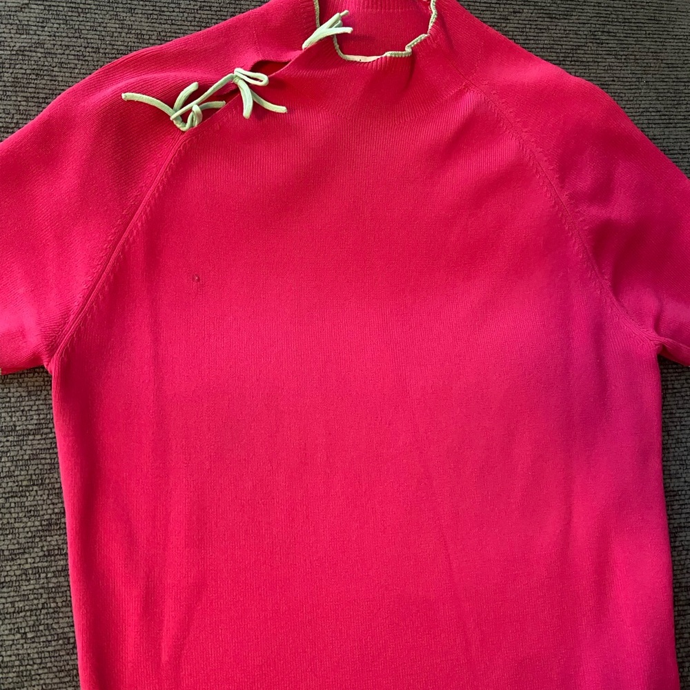 Zara Mini Dress - Picture 6 of 7